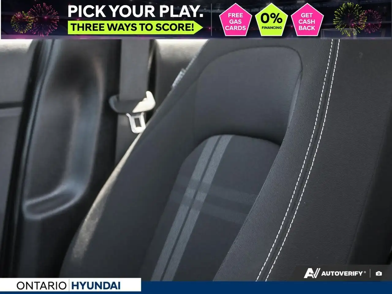 Hyundai Venue photo Hyundai Venue