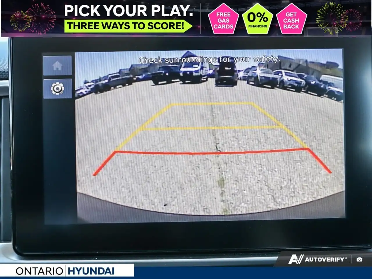 Hyundai Venue photo Hyundai Venue