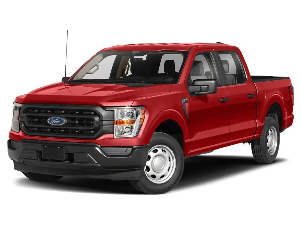 2021 Ford F 150