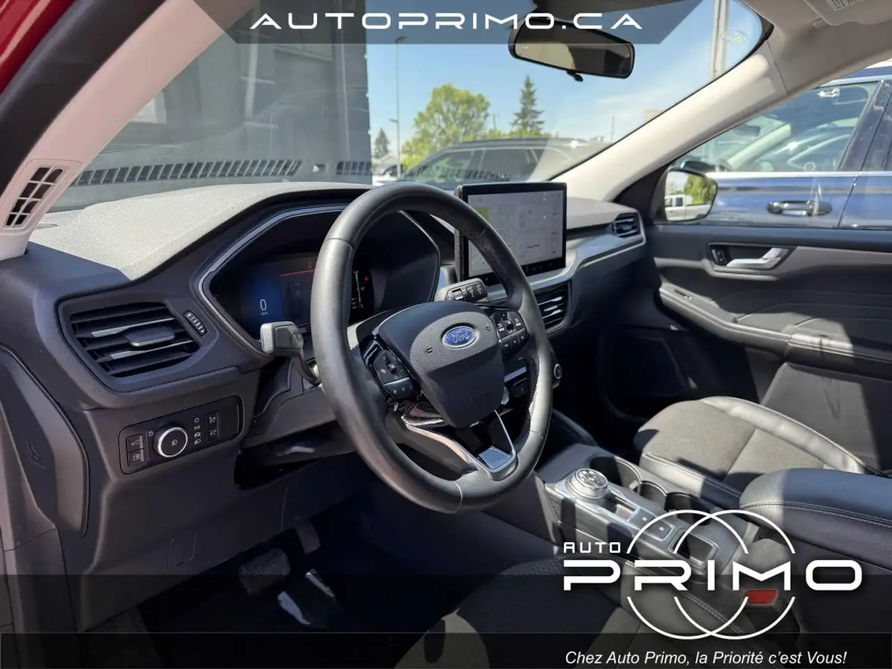 Ford Escape fotografie Ford Escape