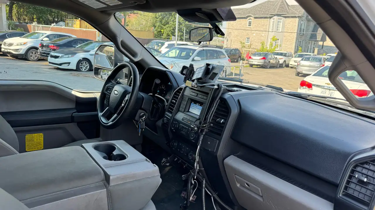 Ford F 150 fotografie Ford F 150
