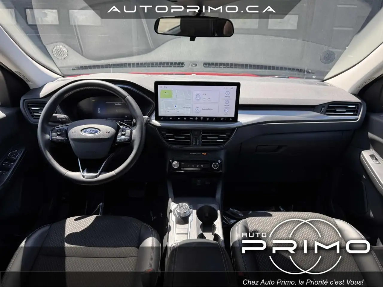 Ford Escape fotografie Ford Escape