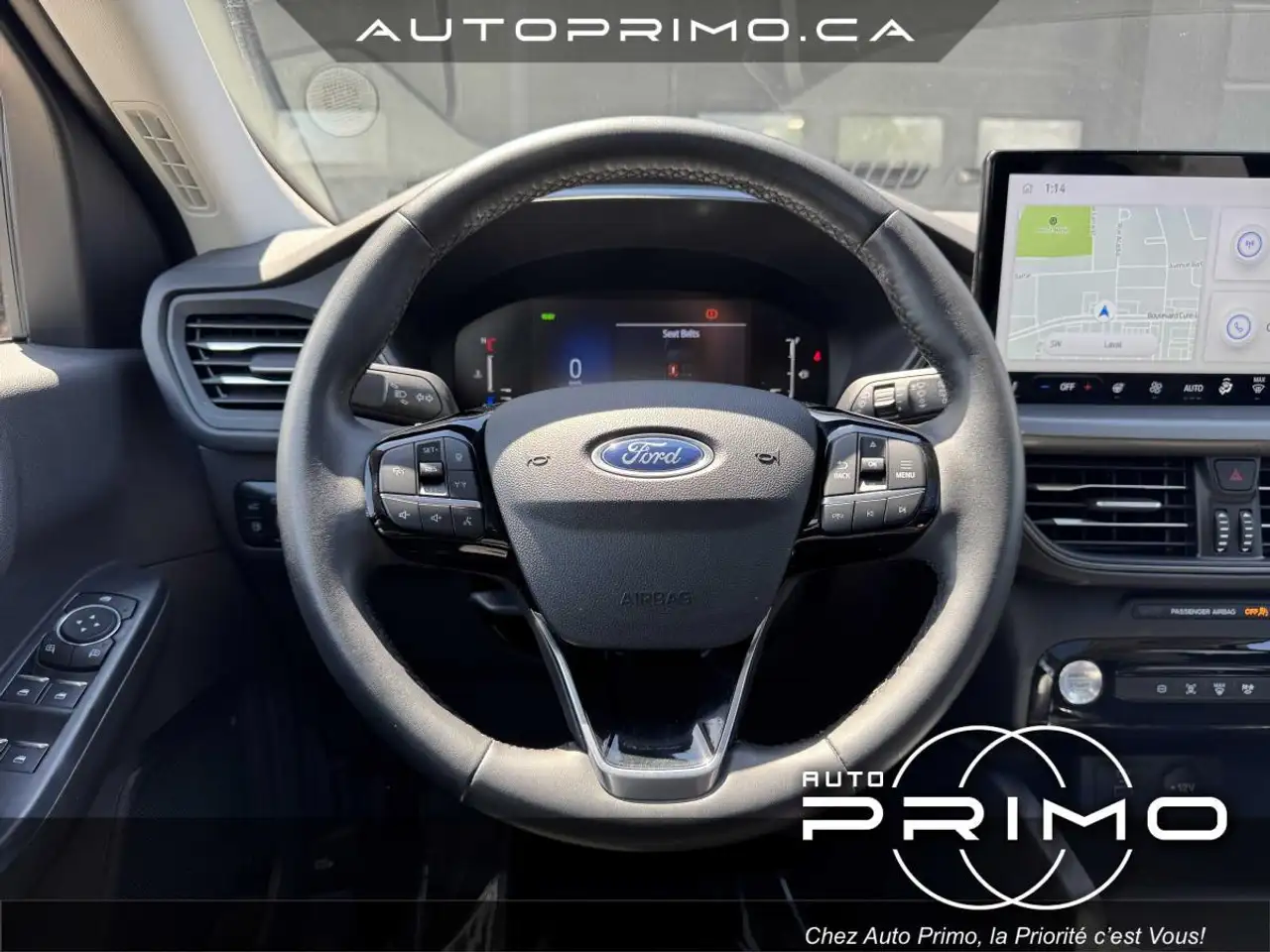 Ford Escape fotografie Ford Escape