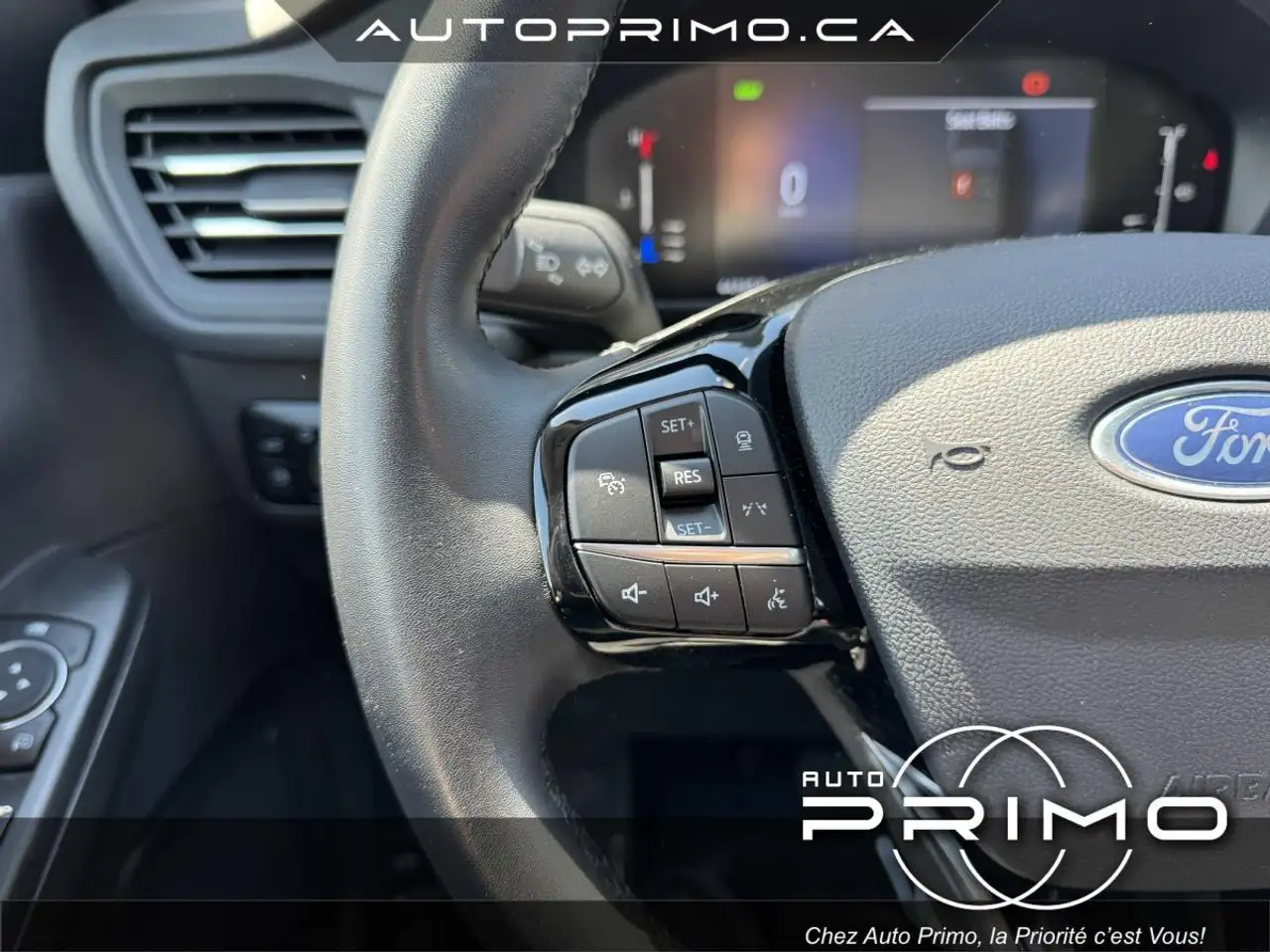 Ford Escape fotografie Ford Escape