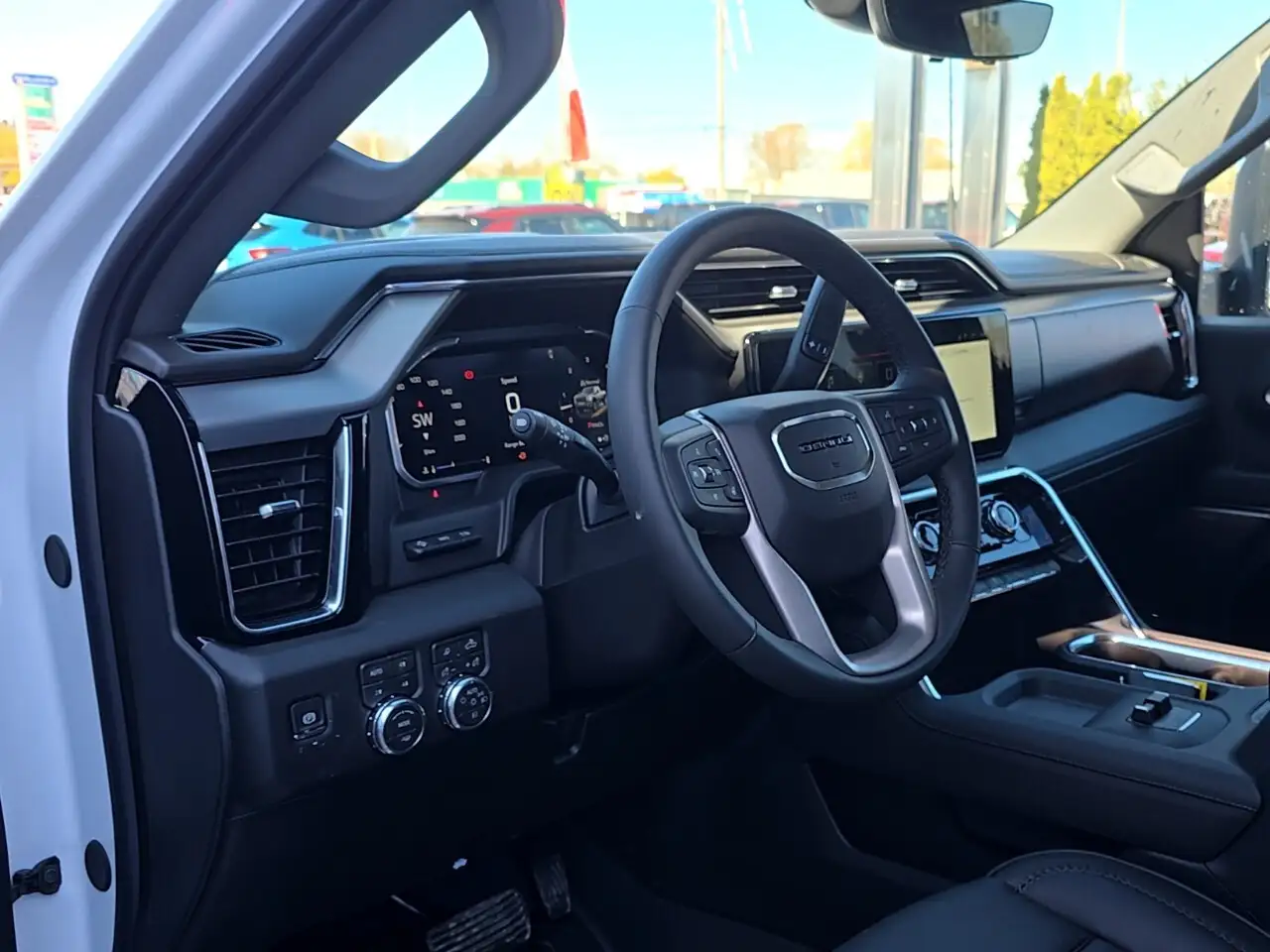 GMC Sierra 2500HD снимка GMC Sierra 2500HD