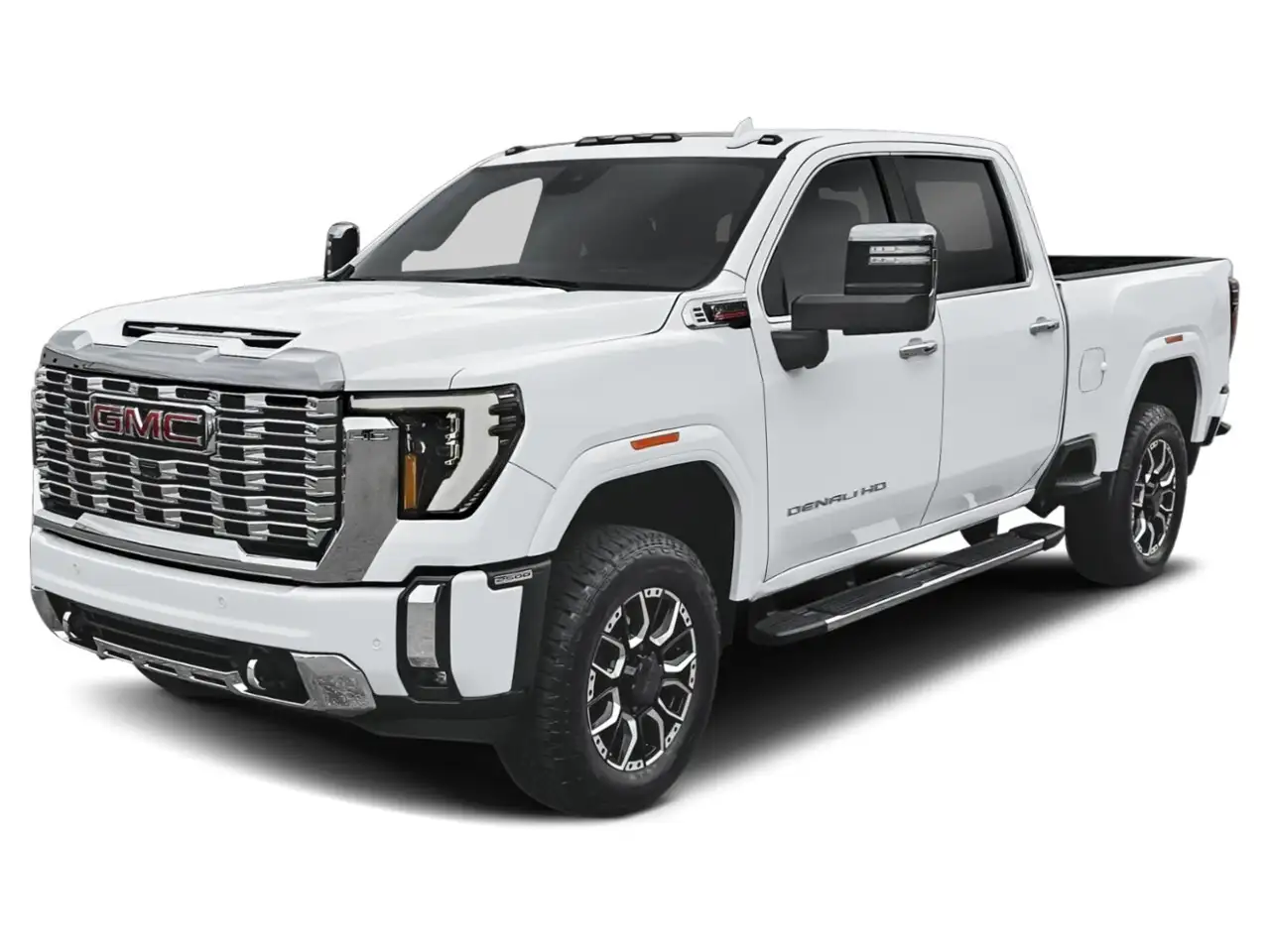 GMC Sierra 2500HD снимка GMC Sierra 2500HD