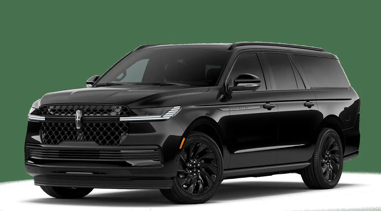 2026 Lincoln Navigator