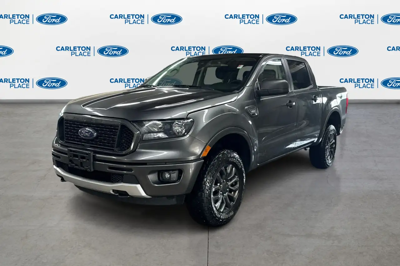 Ford Ranger photo Ford Ranger