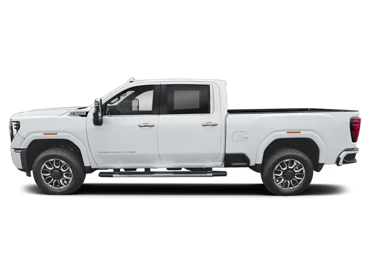 GMC Sierra 2500HD снимка GMC Sierra 2500HD