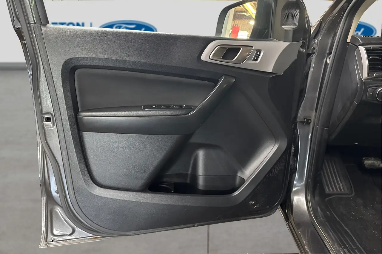 Ford Ranger photo Ford Ranger