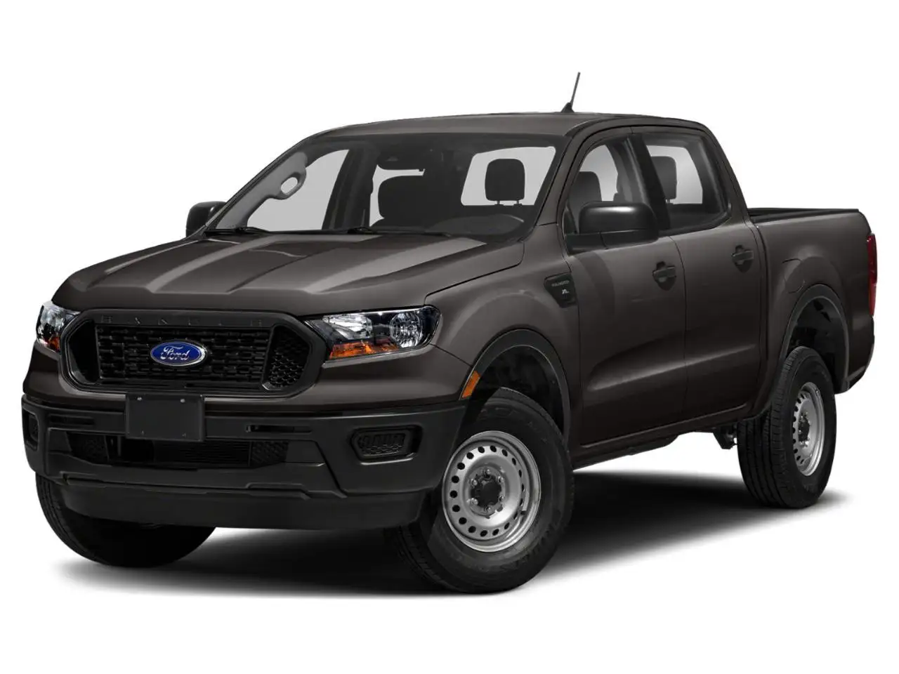 Ford Ranger photo Ford Ranger