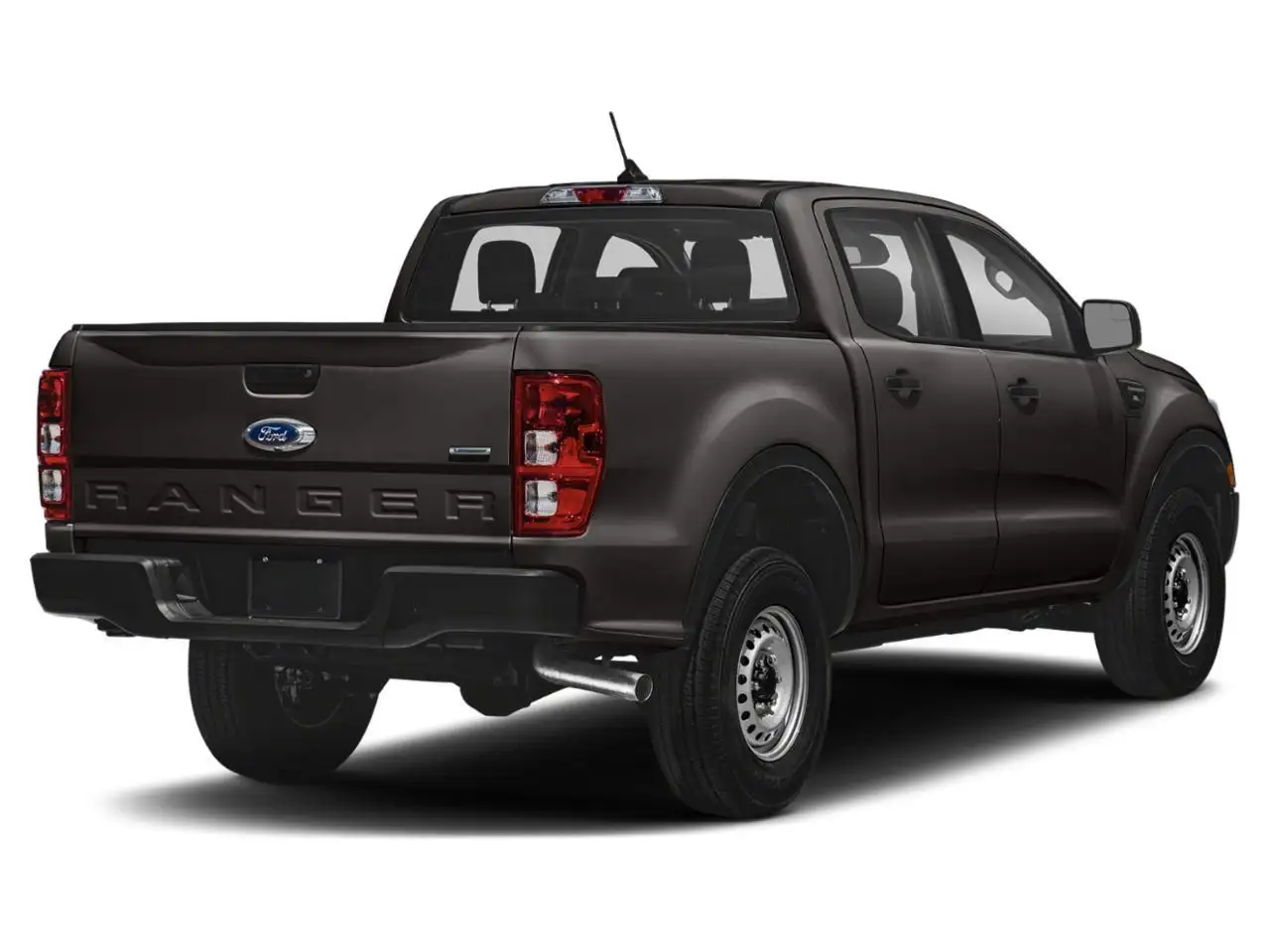Ford Ranger photo Ford Ranger