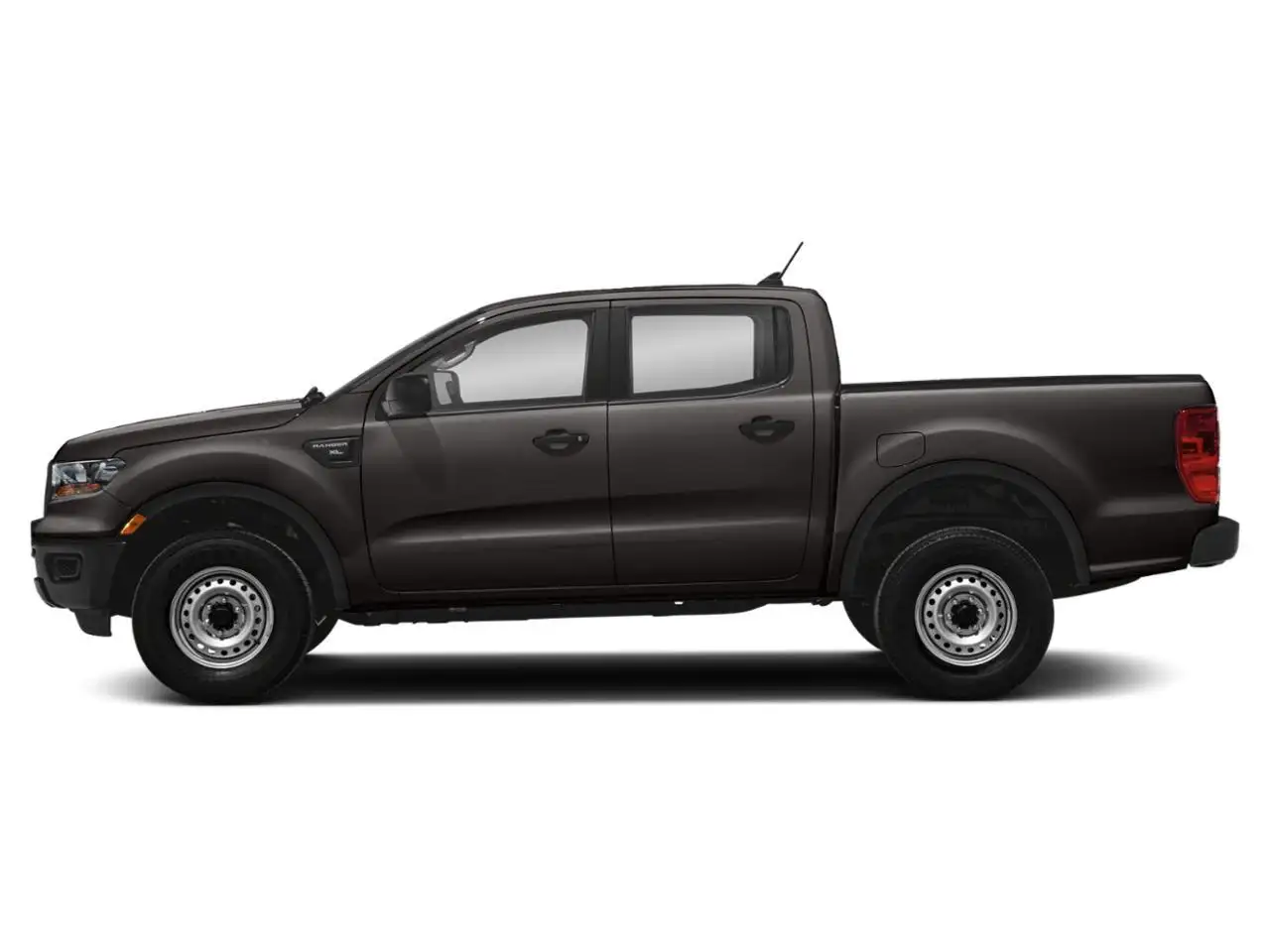 Ford Ranger photo Ford Ranger