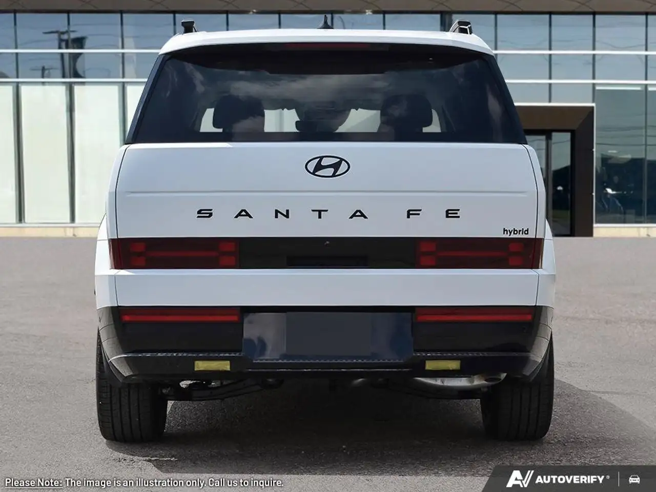 Hyundai SANTA FE fotografie Hyundai SANTA FE