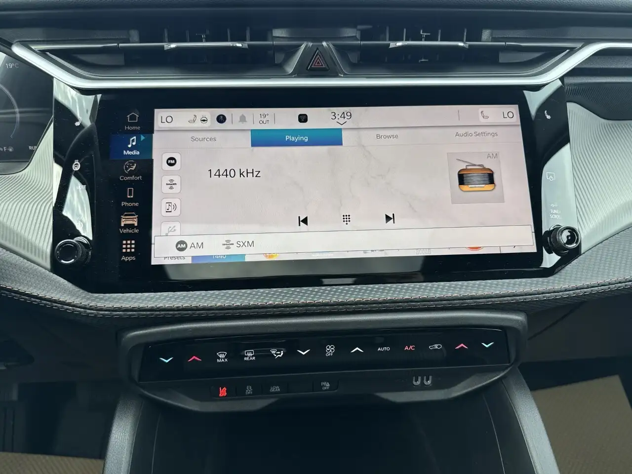 Jeep Cherokee снимка Jeep Cherokee