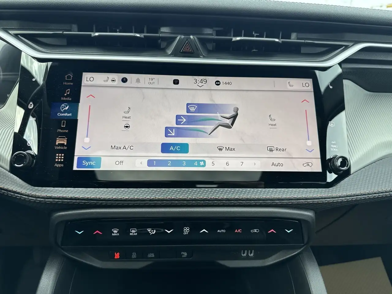 Jeep Cherokee снимка Jeep Cherokee