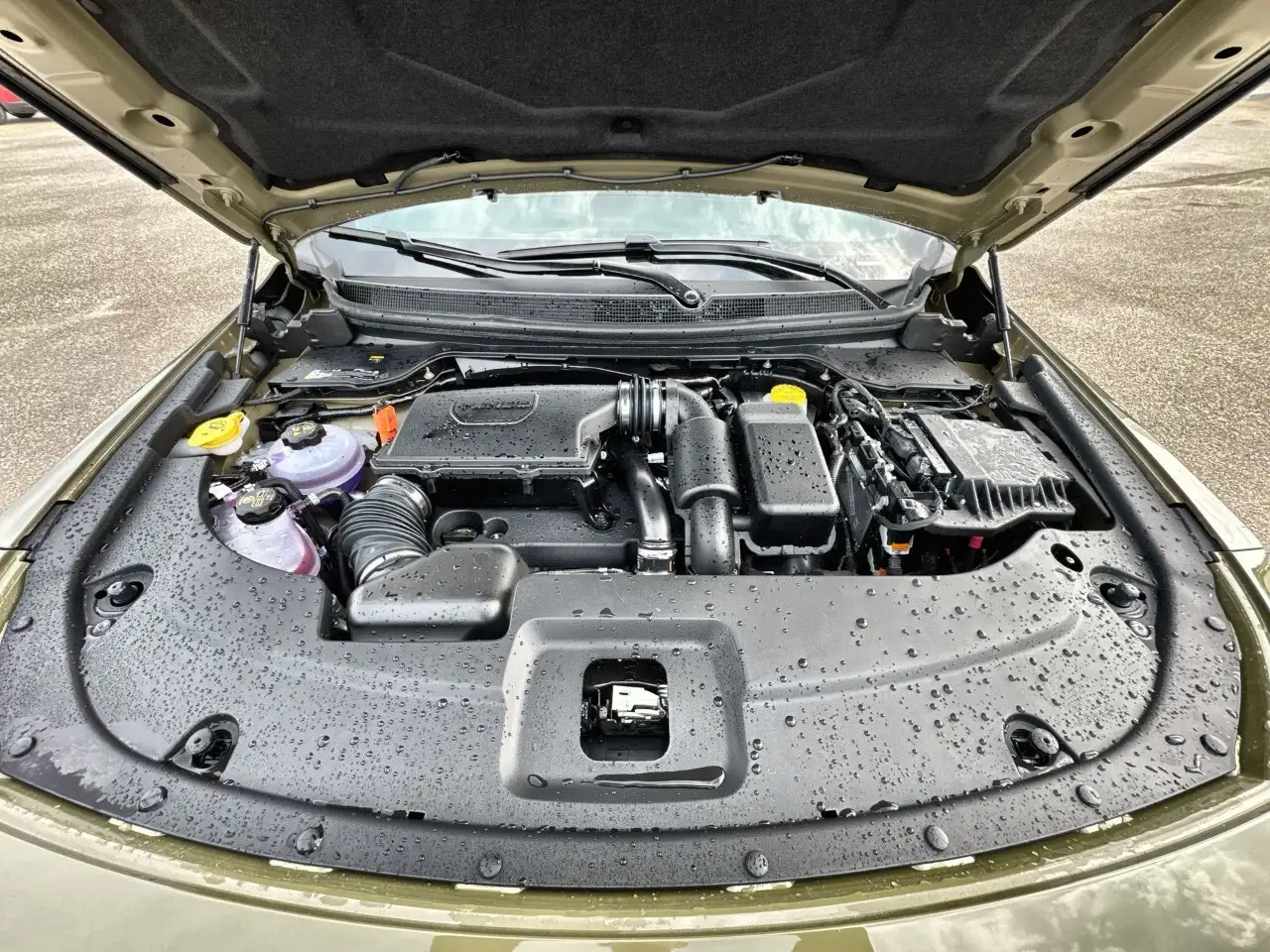 Jeep Cherokee снимка Jeep Cherokee