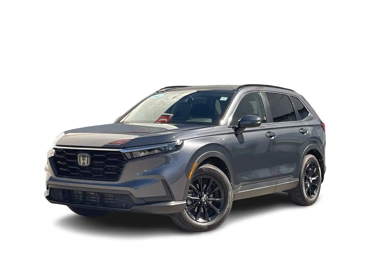 2023 Honda CR-V