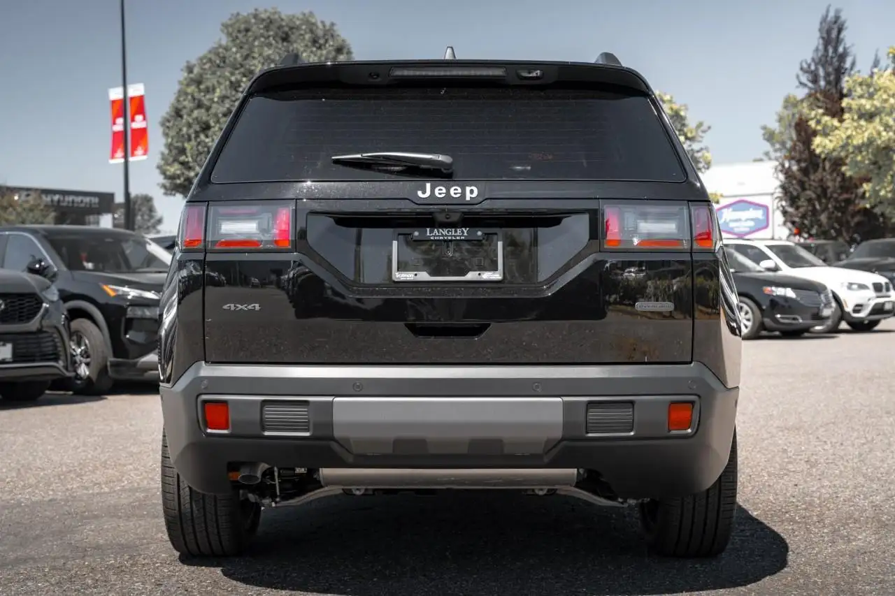 Jeep Cherokee fotografie Jeep Cherokee