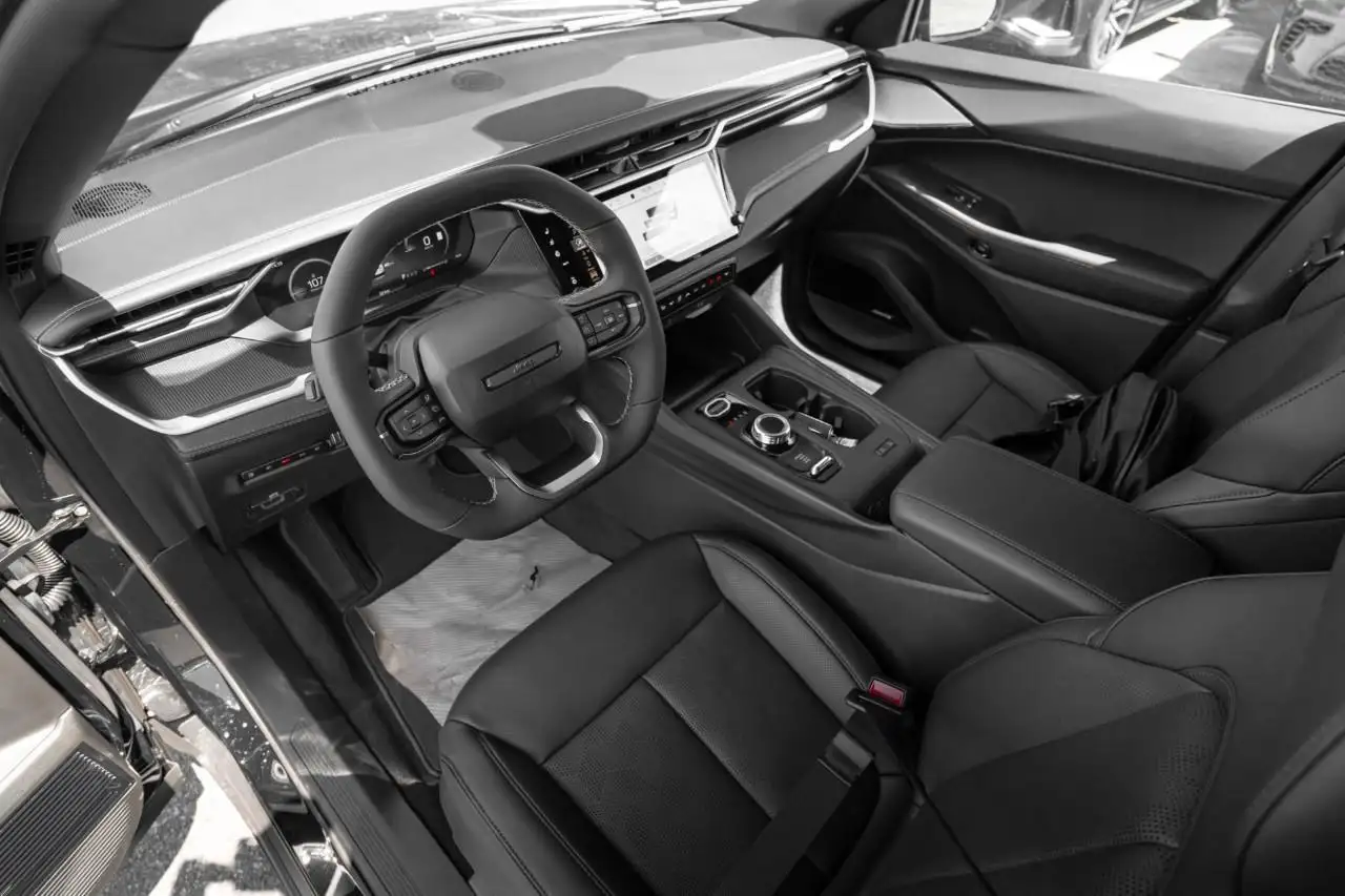Jeep Cherokee fotografie Jeep Cherokee