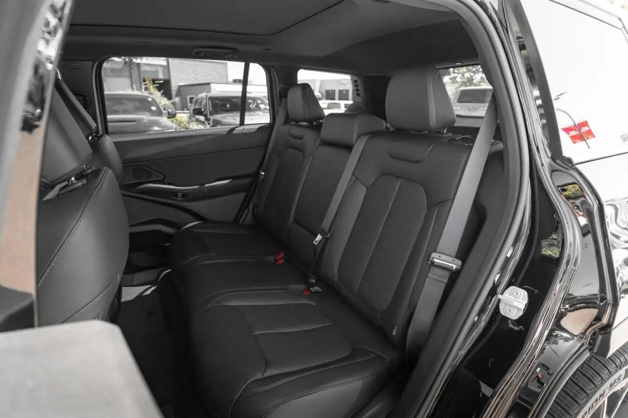 Jeep Cherokee fotografie Jeep Cherokee