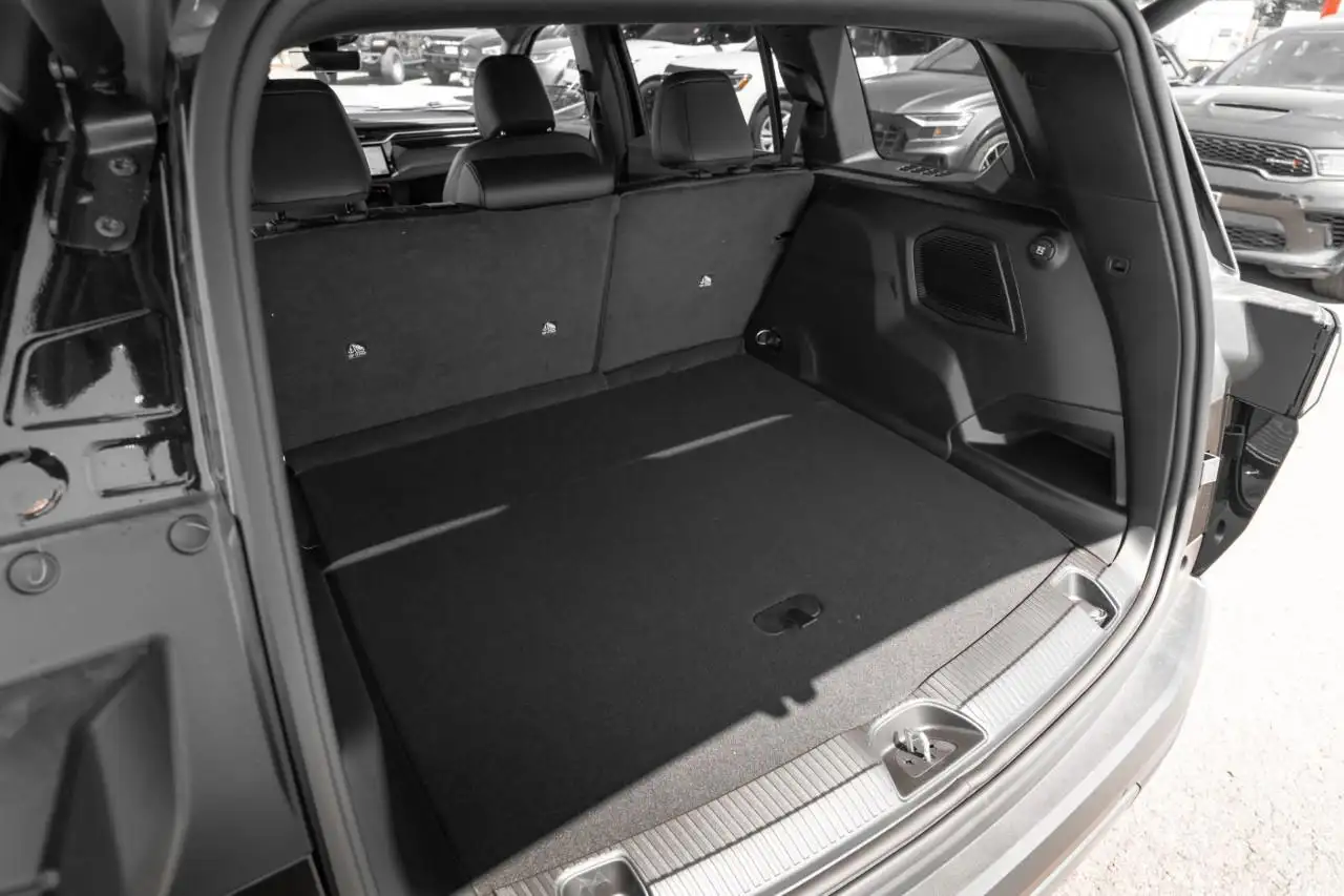 Jeep Cherokee fotografie Jeep Cherokee