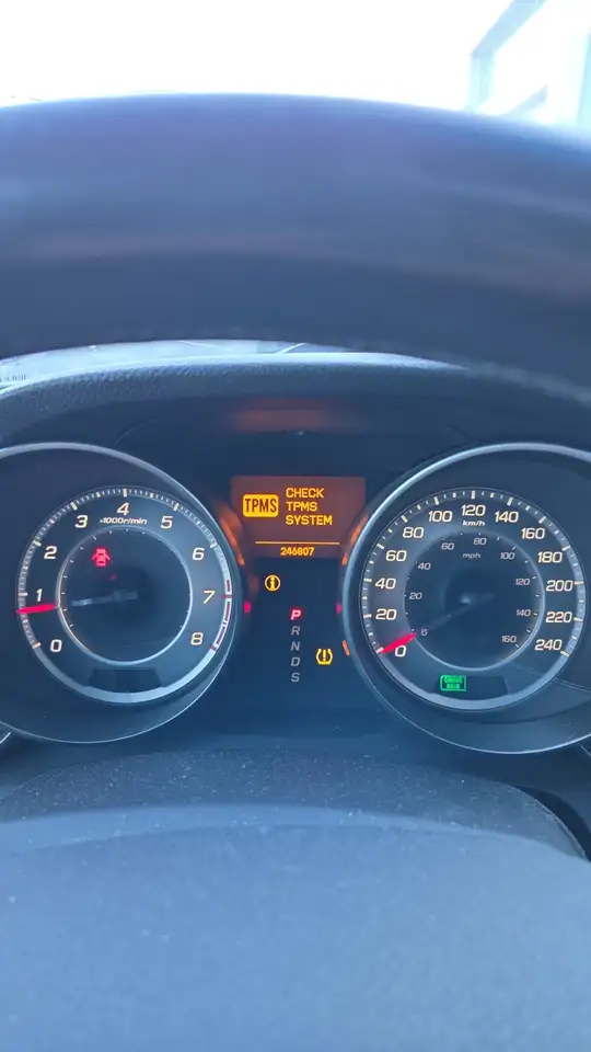 Acura MDX снимка Acura MDX