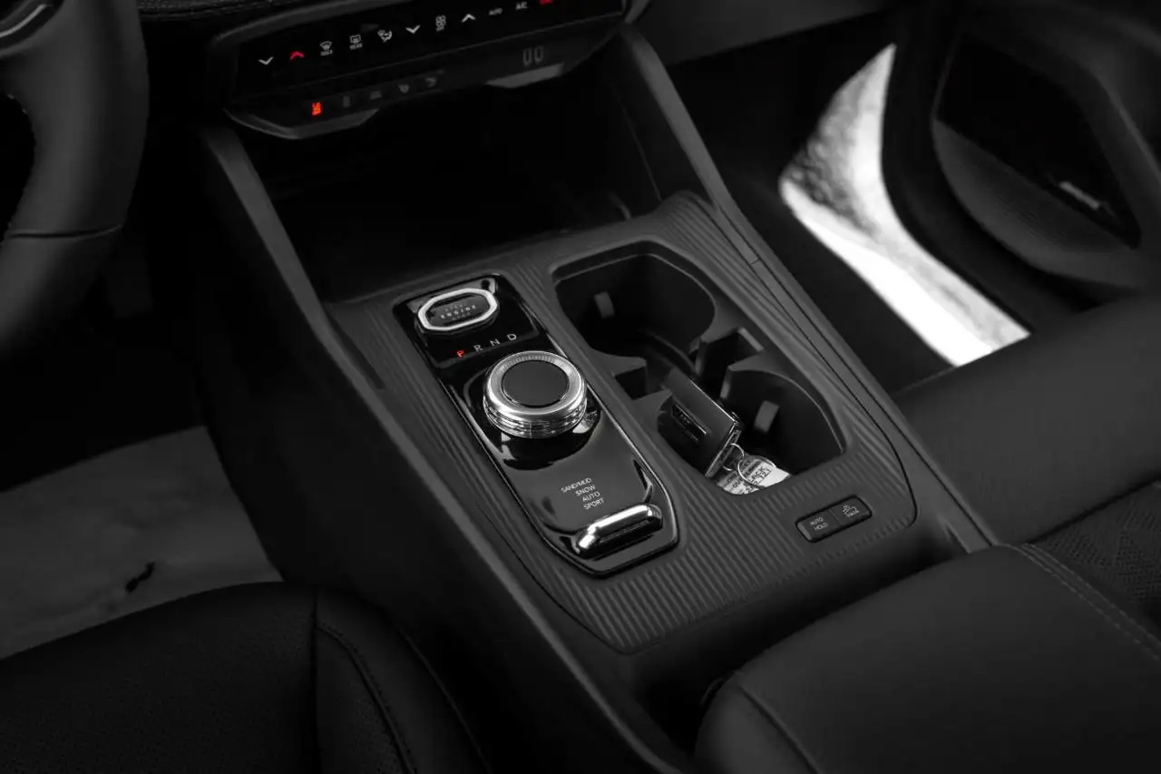 Jeep Cherokee fotografie Jeep Cherokee