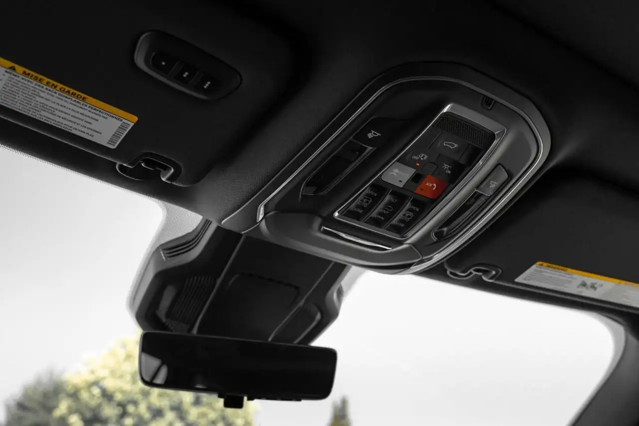 Jeep Cherokee fotografie Jeep Cherokee