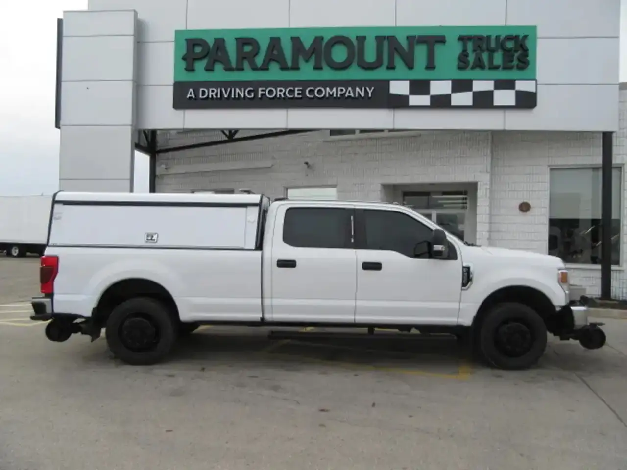 Ford F 350 photo Ford F 350