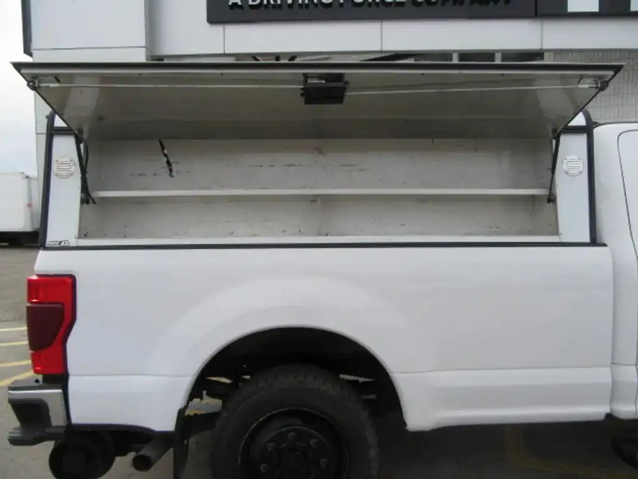 Ford F 350 photo Ford F 350