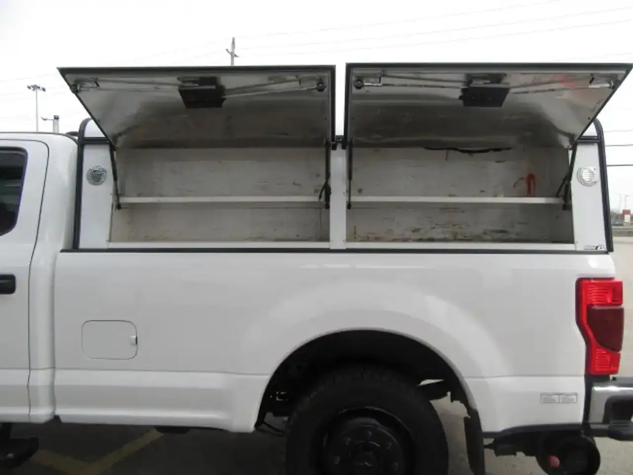 Ford F 350 photo Ford F 350