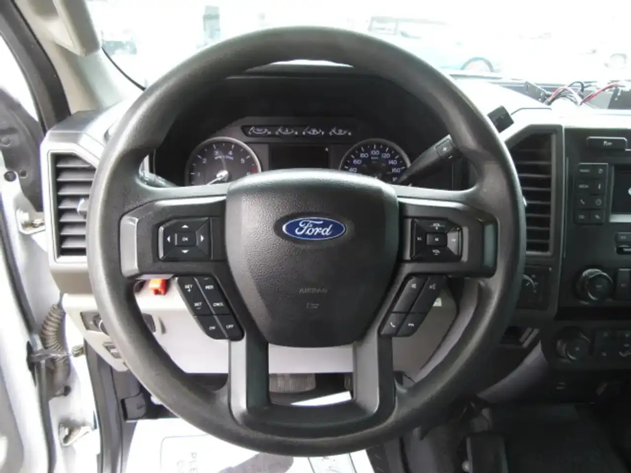 Ford F 350 photo Ford F 350