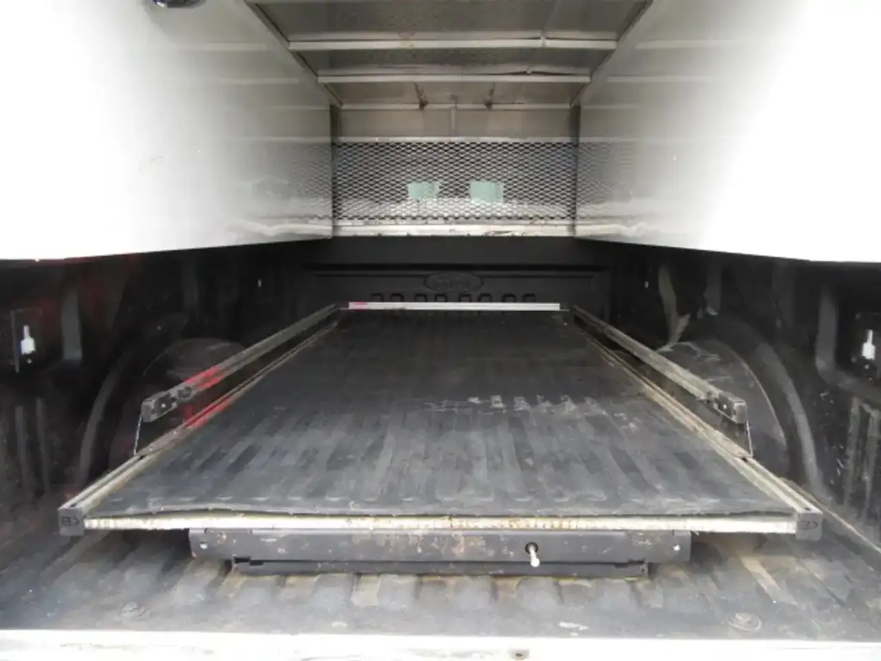 Ford F 350 photo Ford F 350