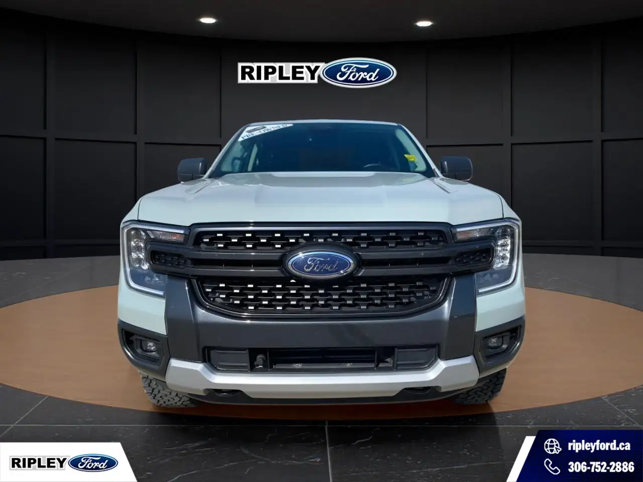 Ford Ranger photo Ford Ranger