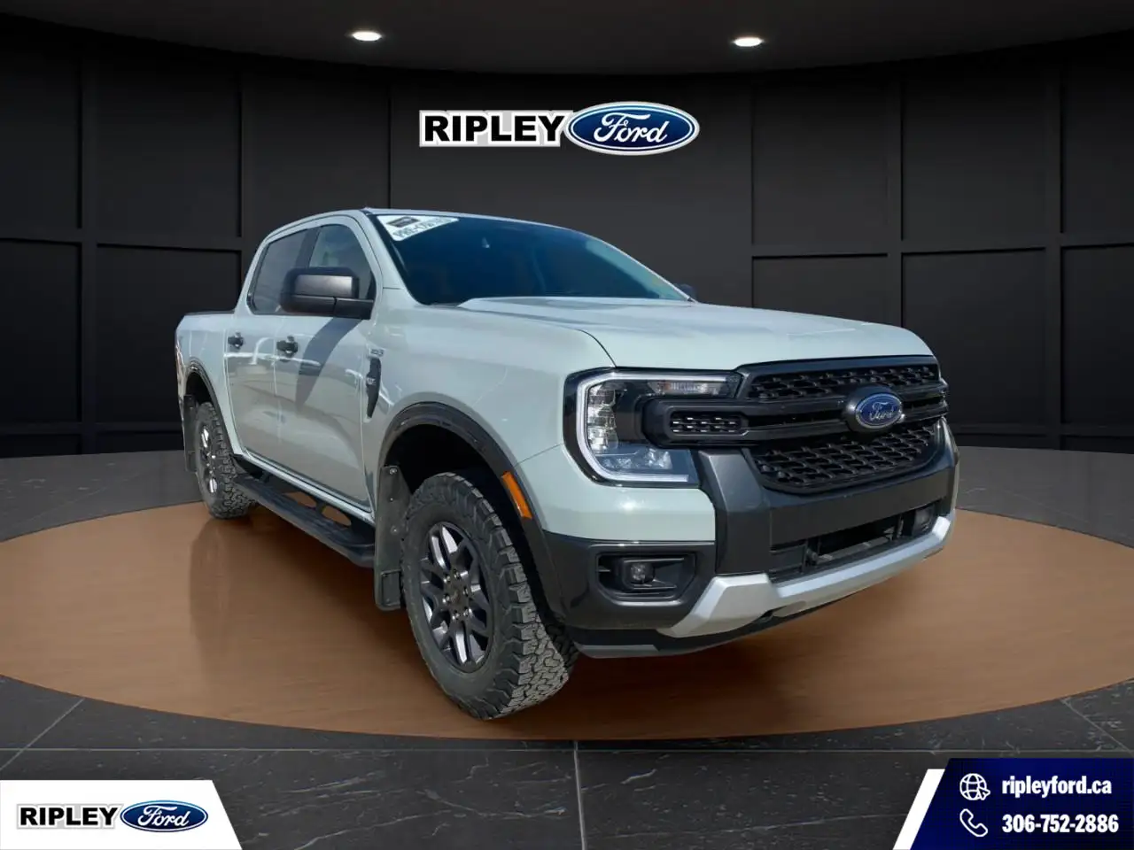 Ford Ranger photo Ford Ranger