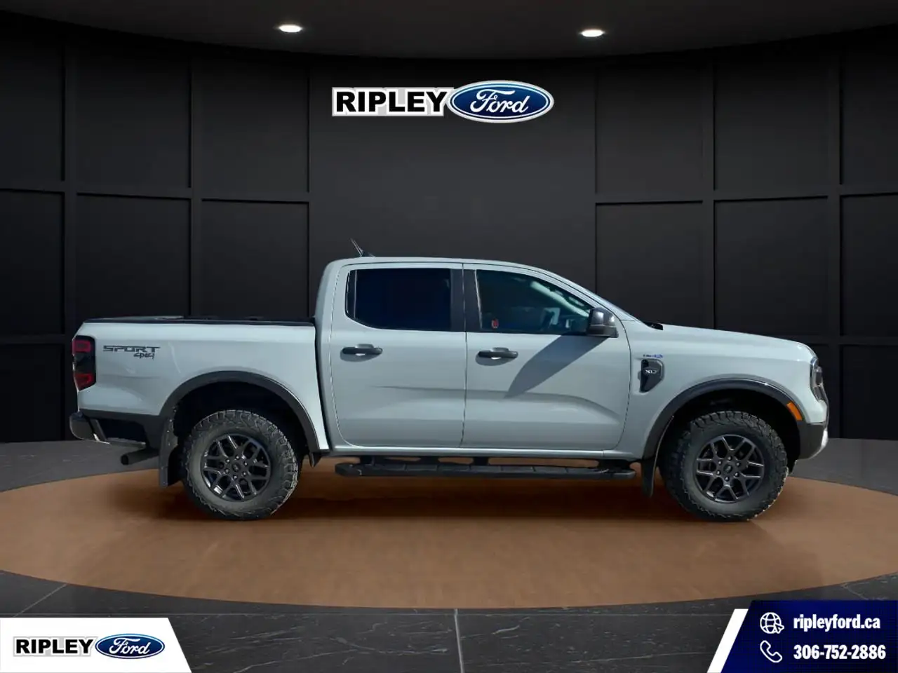 Ford Ranger photo Ford Ranger