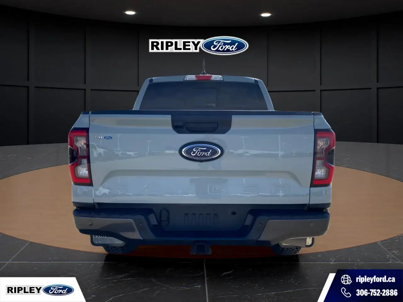 Ford Ranger photo Ford Ranger
