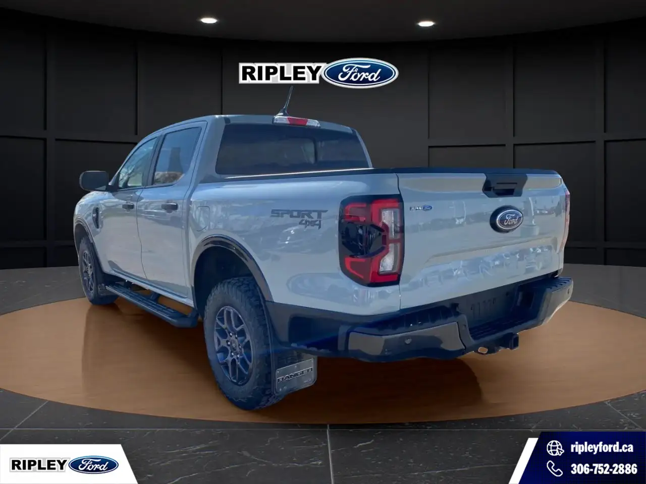 Ford Ranger photo Ford Ranger