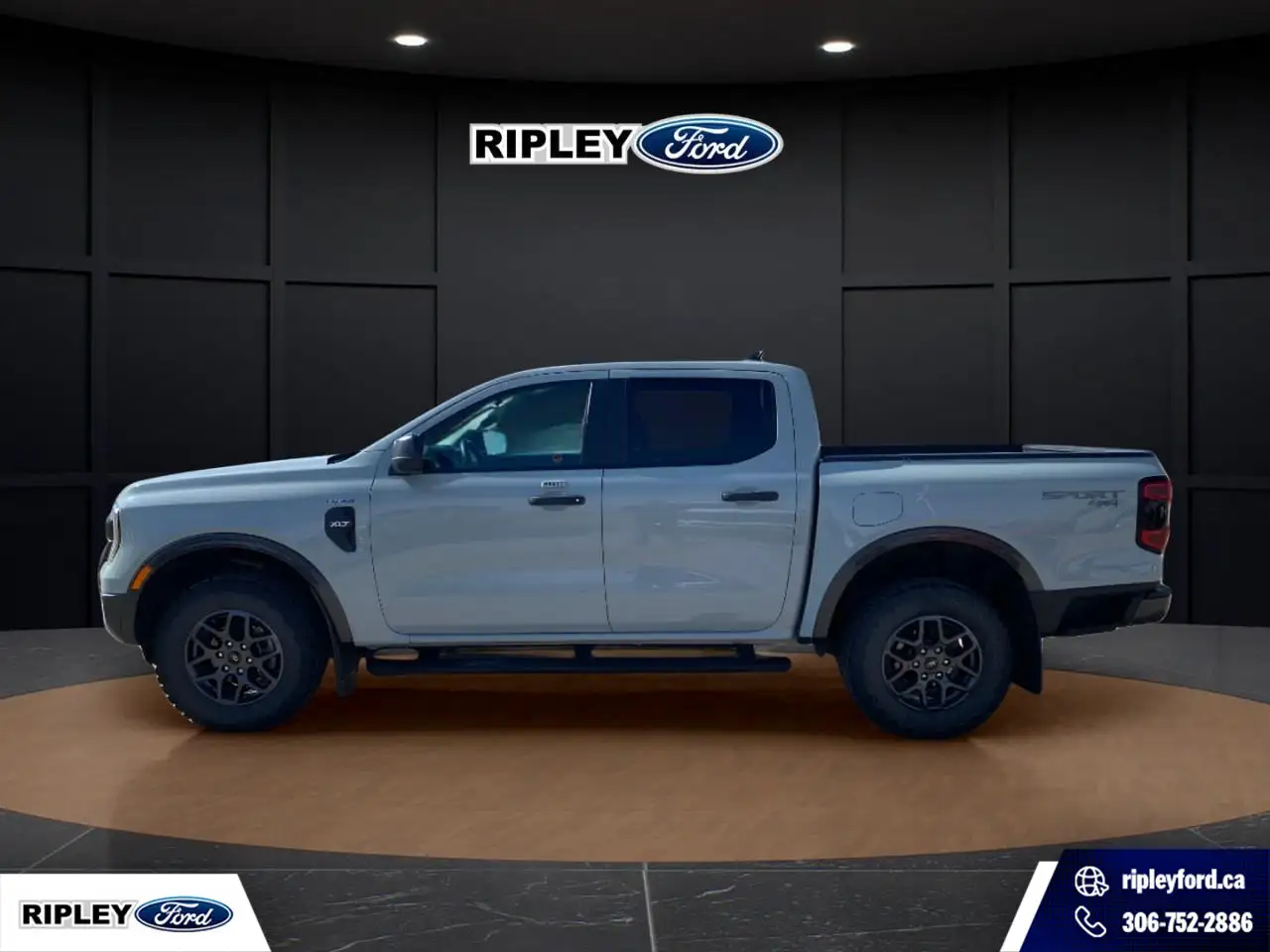 Ford Ranger photo Ford Ranger