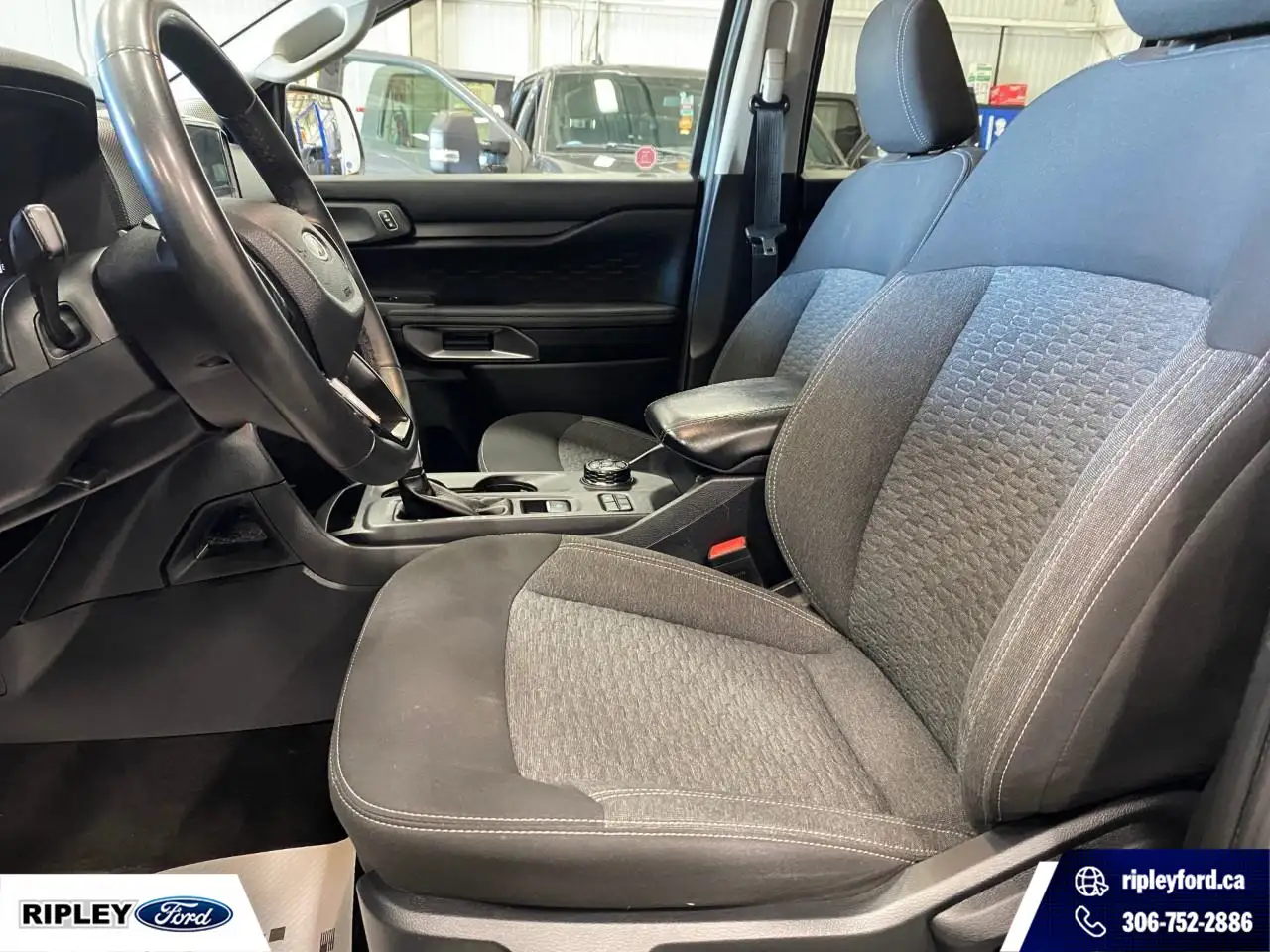 Ford Ranger photo Ford Ranger