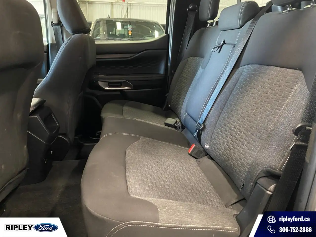 Ford Ranger photo Ford Ranger