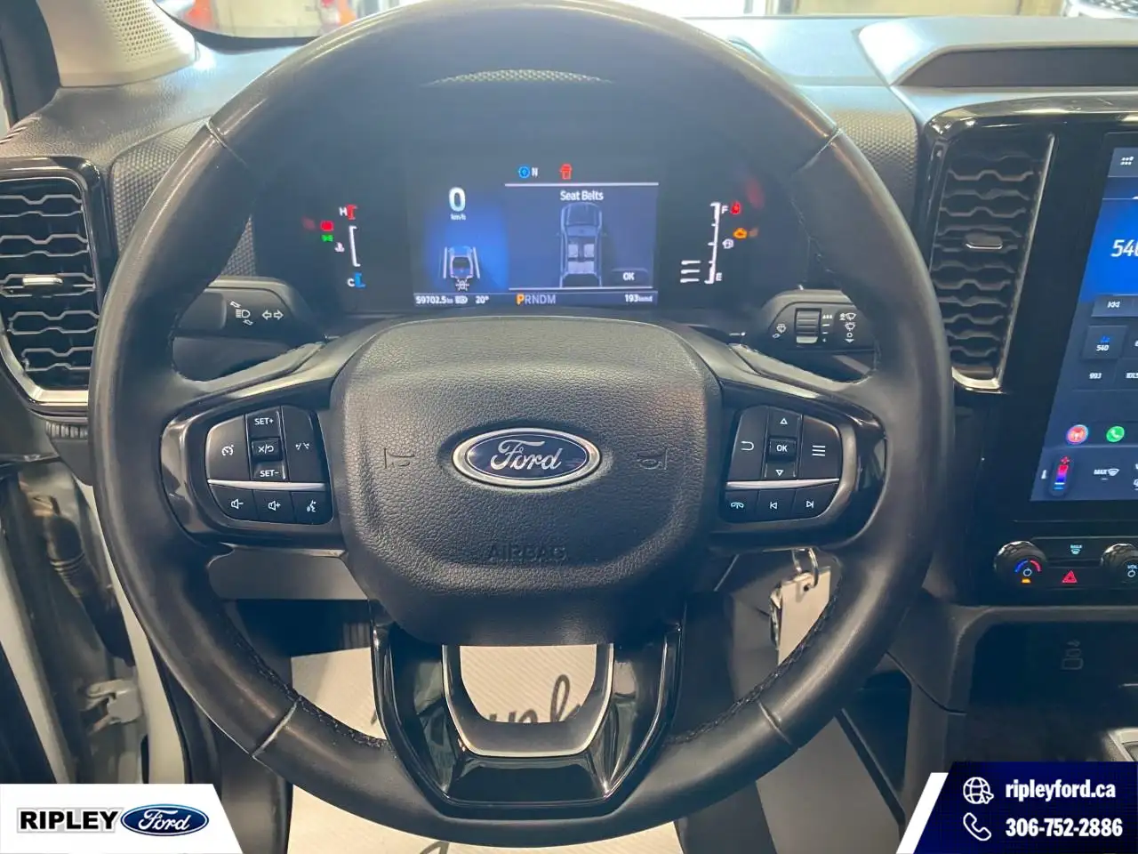 Ford Ranger photo Ford Ranger
