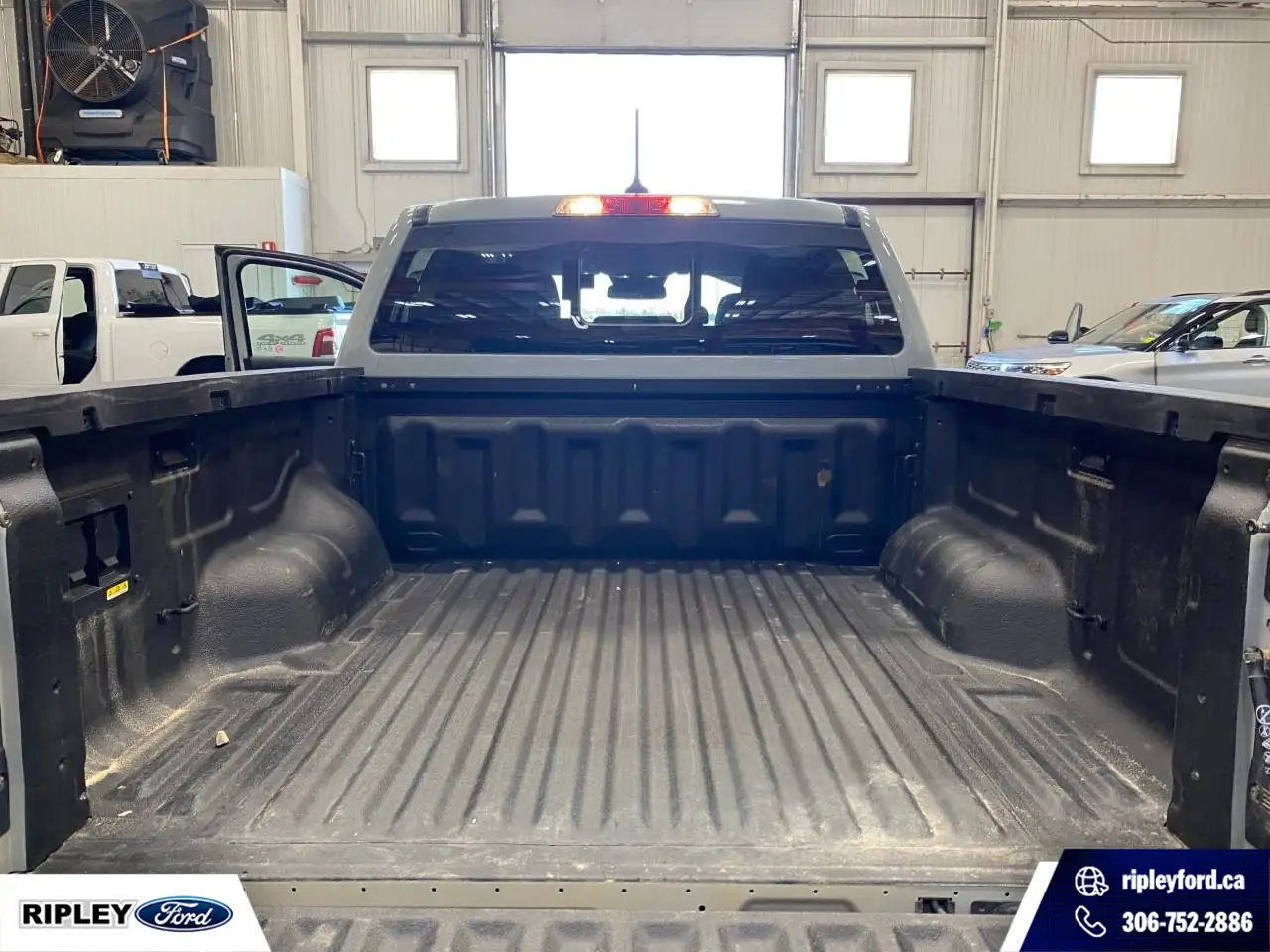 Ford Ranger photo Ford Ranger