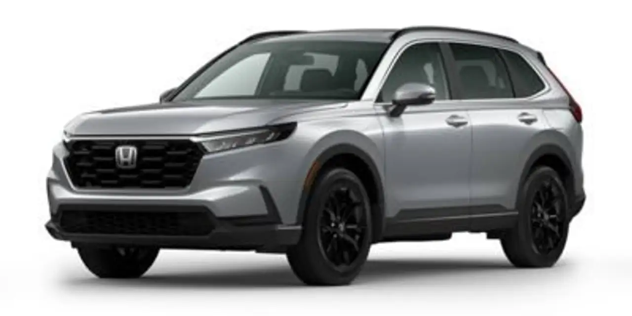 2023 Honda CR-V
