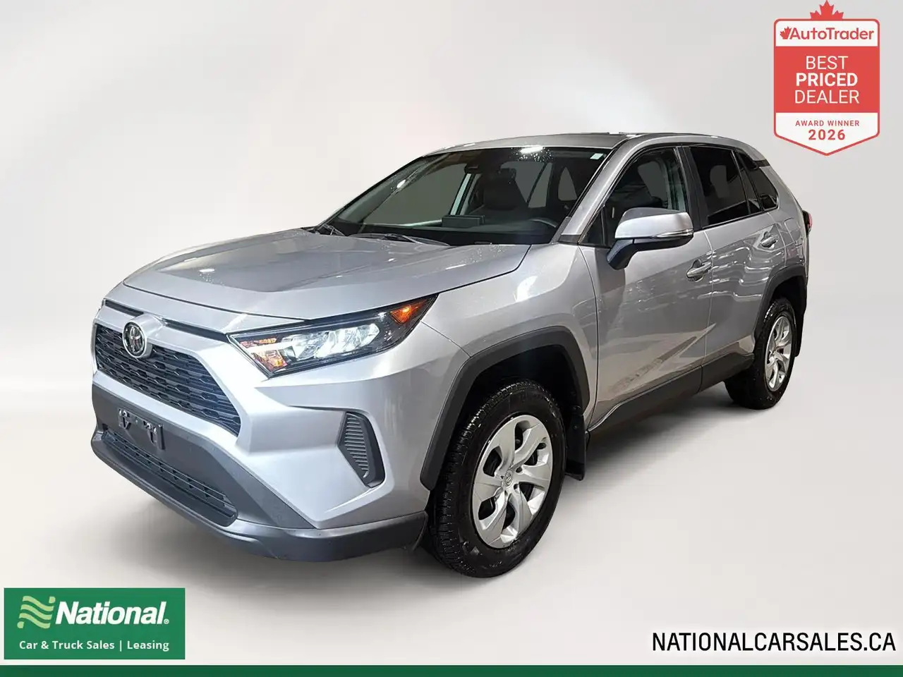 2023 Toyota RAV 4