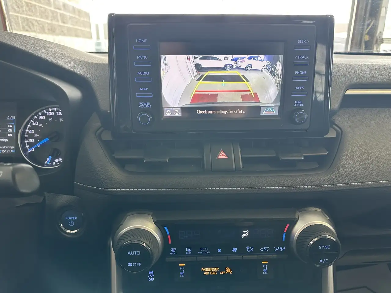 Toyota RAV 4 снимка Toyota RAV 4