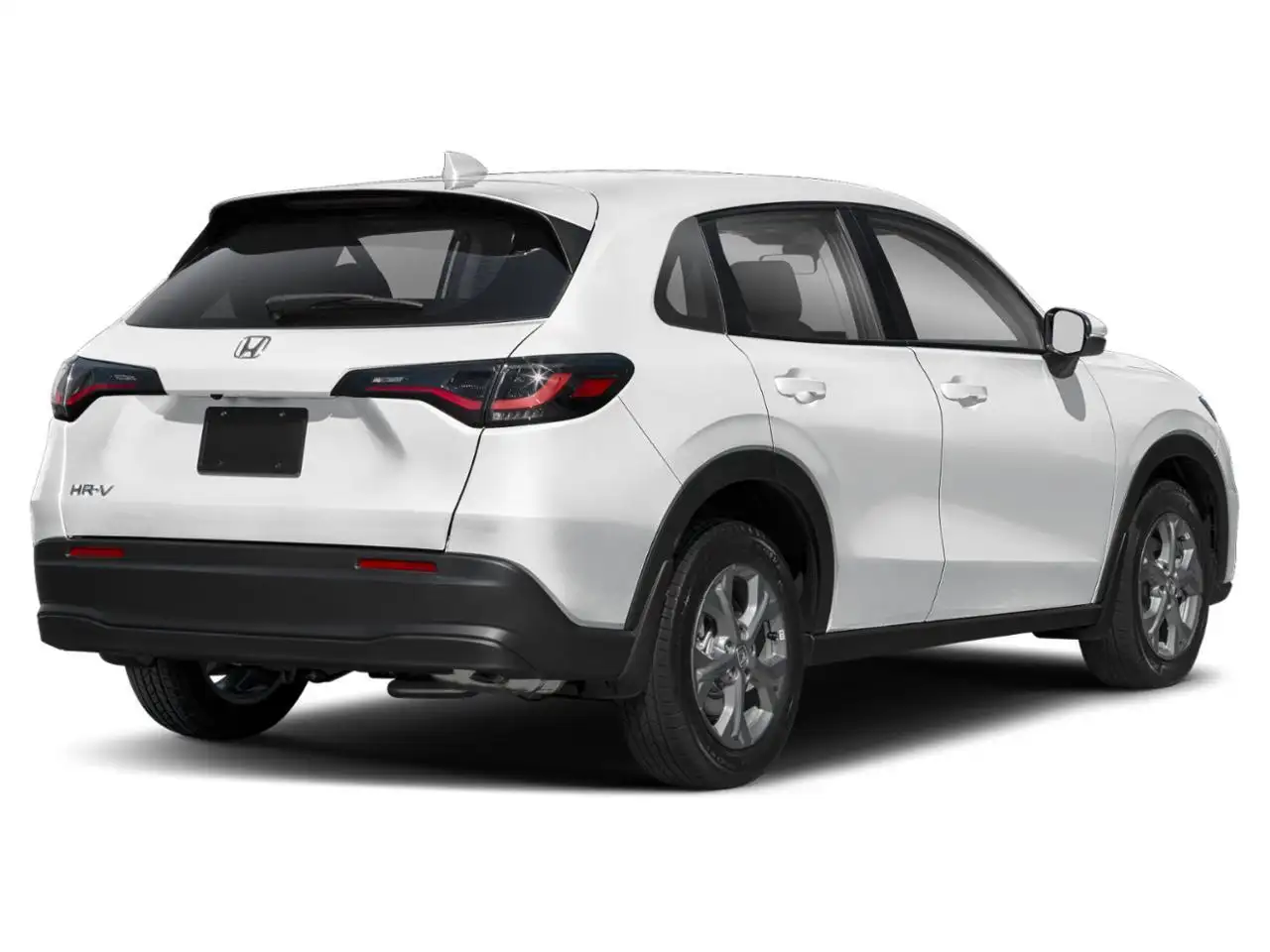 Honda HR-V fotografie Honda HR-V