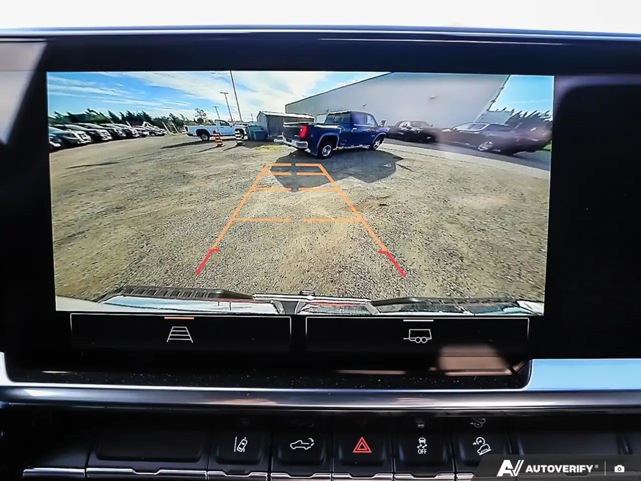 GMC Sierra 2500HD снимка GMC Sierra 2500HD