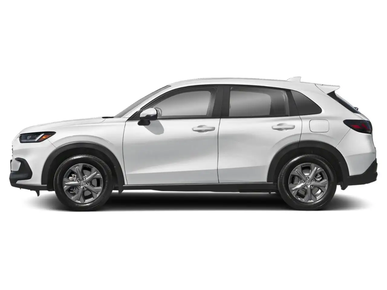 Honda HR-V fotografie Honda HR-V